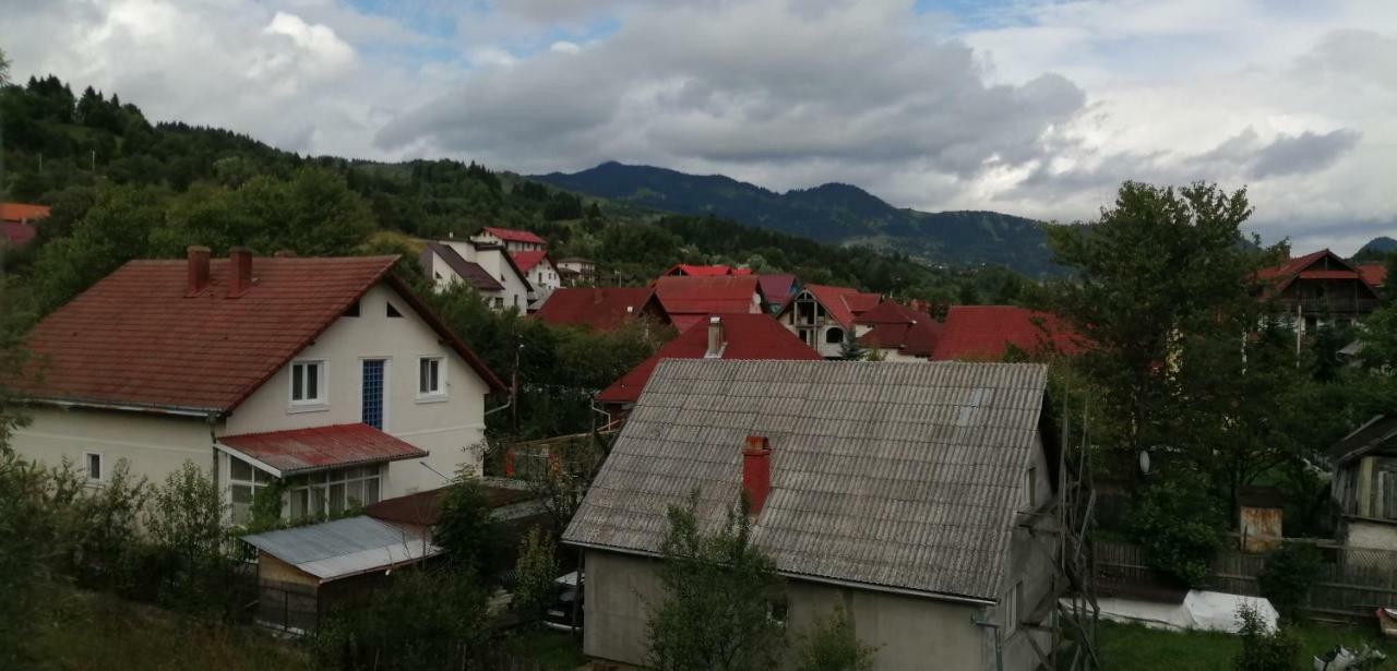 Traditia Borsanului Esterno foto