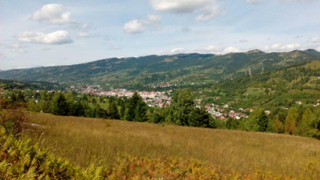 Traditia Borsanului Esterno foto